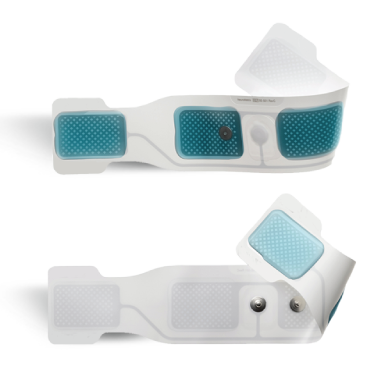 Standard or Sport Electrodes? Standard or Sport Electrodes?