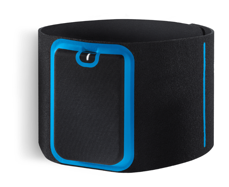 A Revolutionary Pain Relief System