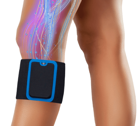 Powerful Neurotechnology Relieves Pain Without Holding You Back