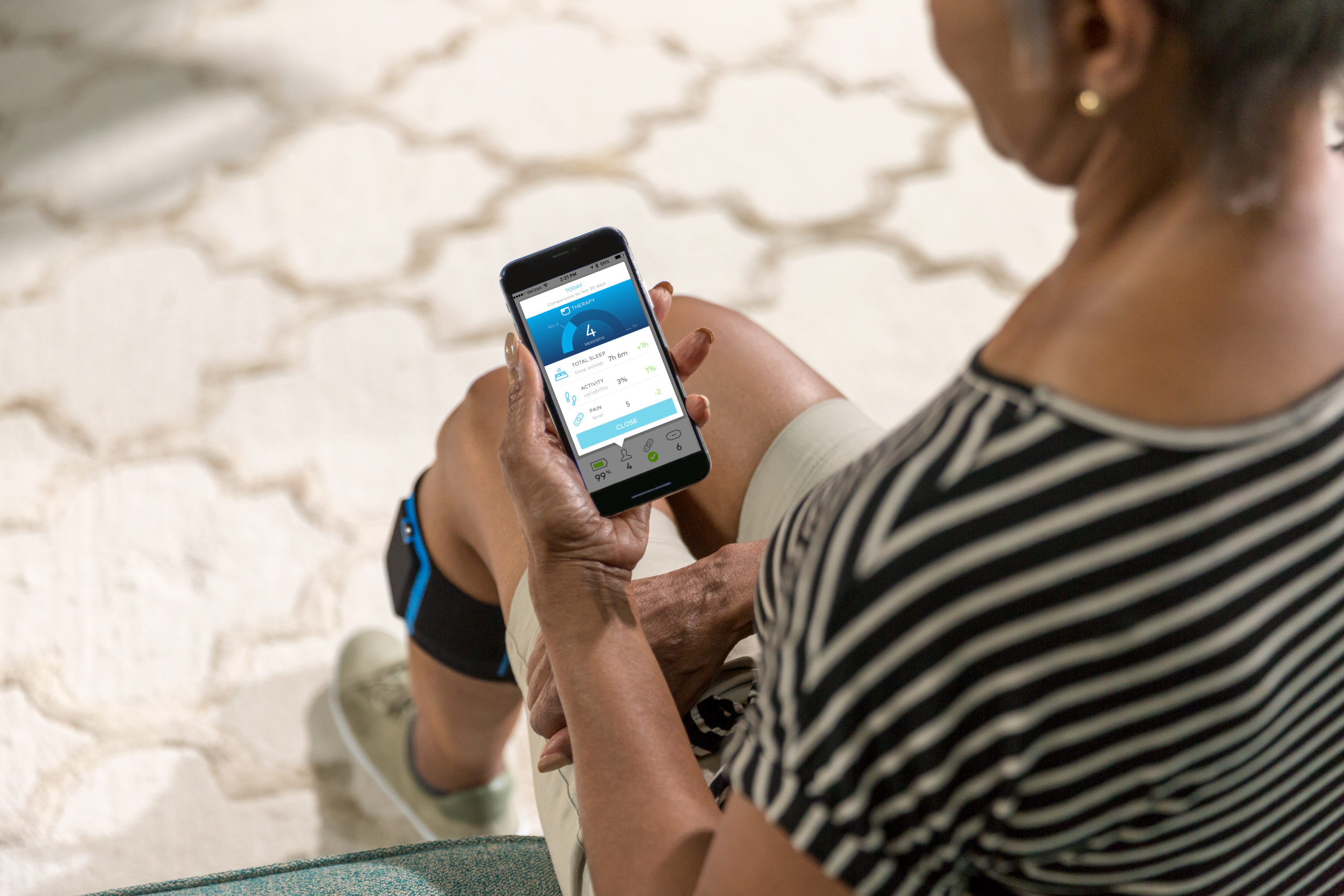 Quell Relief Living Quell Blog Understanding and Tracking Key Insights