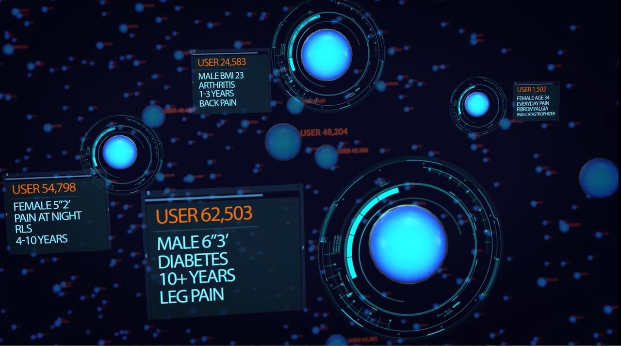 Leveraging AI and Neurotechnology to Attack Chronic Pain