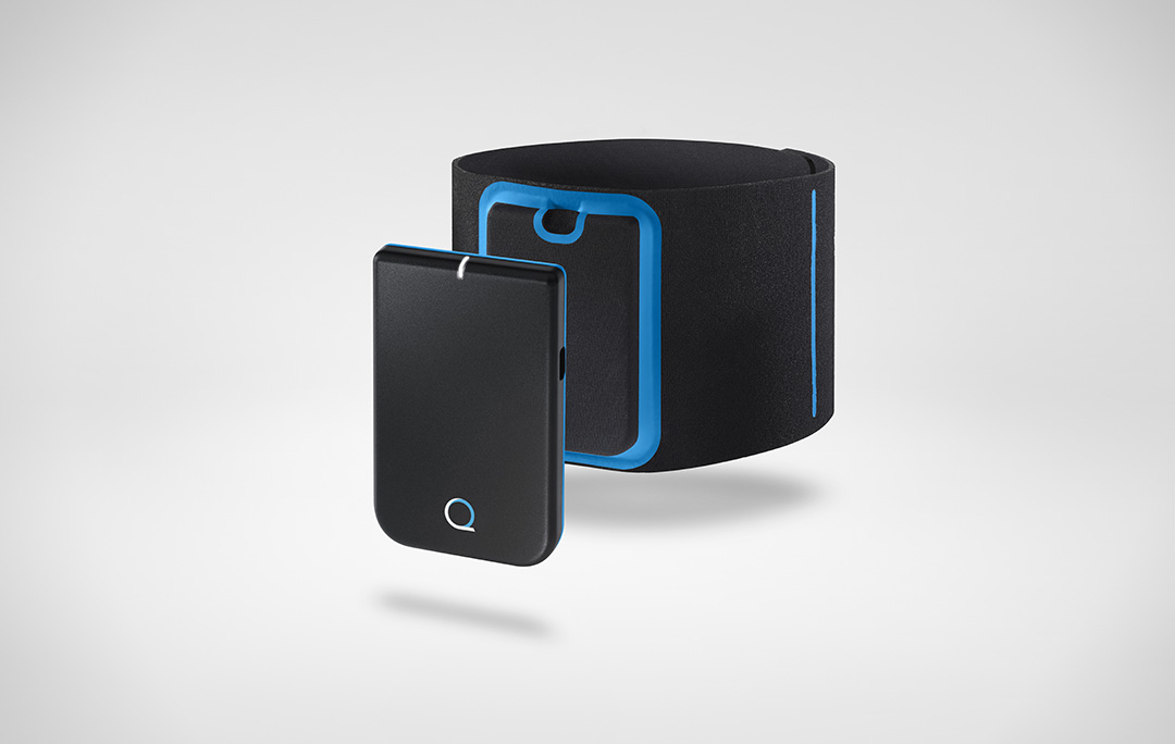 Quell Band Device